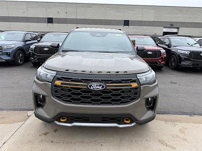 2027 Ford Explorer 4WD SUV for sale #F45440 - photo 2
