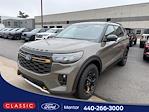 2027 Ford Explorer 4WD SUV for sale #F45440 - photo 1