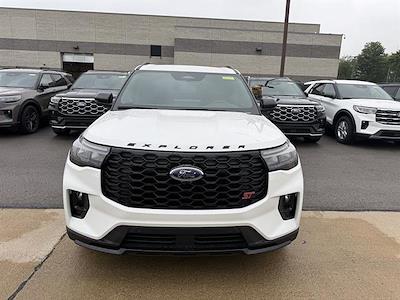 2026 Ford Explorer 4WD SUV for sale #F45441 - photo 2