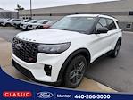 2026 Ford Explorer 4WD SUV for sale #F45441 - photo 1