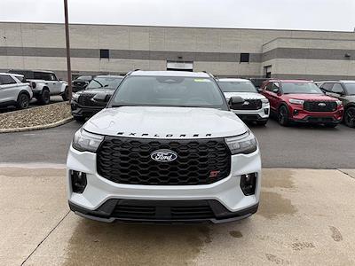 2027 Ford Explorer 4WD SUV for sale #F45442 - photo 2