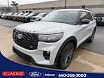 2027 Ford Explorer 4WD SUV for sale #F45442 - photo 1
