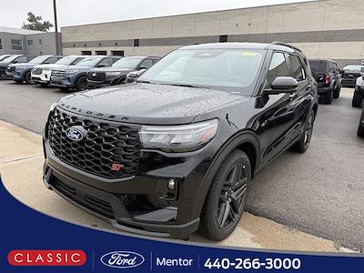 2027 Ford Explorer 4WD SUV for sale #F45443 - photo 1