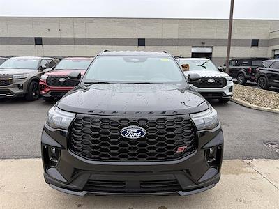 2027 Ford Explorer 4WD SUV for sale #F45443 - photo 2