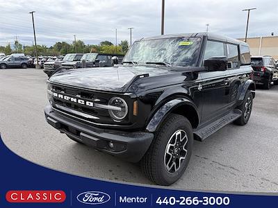 2026 Ford Bronco 4WD SUV for sale #F45456 - photo 1