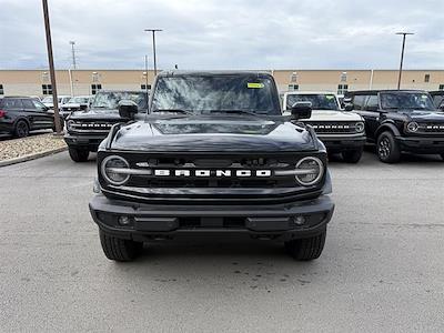 2026 Ford Bronco 4WD SUV for sale #F45456 - photo 2