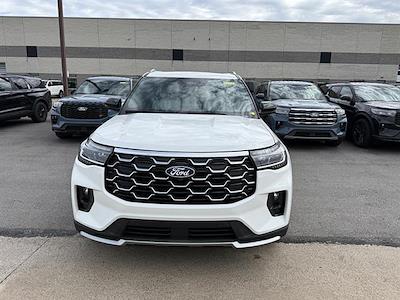 2027 Ford Explorer 4WD SUV for sale #F45464 - photo 2