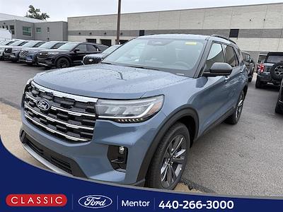 2027 Ford Explorer 4WD SUV for sale #F45465 - photo 1
