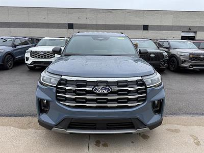 2027 Ford Explorer 4WD SUV for sale #F45465 - photo 2