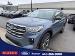 2027 Ford Explorer 4WD SUV for sale #F45465 - photo 1