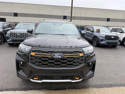 2027 Ford Explorer 4WD SUV for sale #F45467 - photo 2