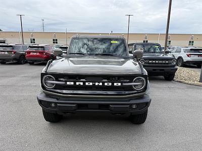 2026 Ford Bronco 4WD SUV for sale #F45487 - photo 2