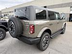 2026 Ford Bronco 4WD SUV for sale #F45487 - photo 3