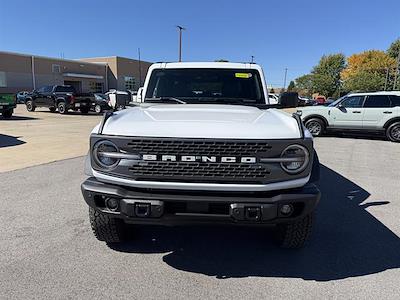2026 Ford Bronco 4WD SUV for sale #F45506 - photo 2