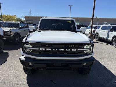 2026 Ford Bronco 4WD SUV for sale #F45515 - photo 2