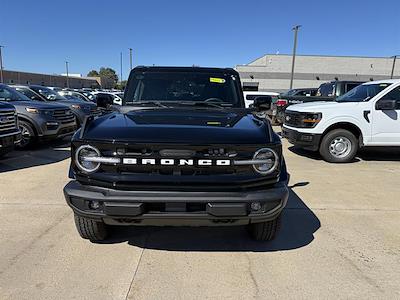 2026 Ford Bronco 4WD SUV for sale #F45517 - photo 2