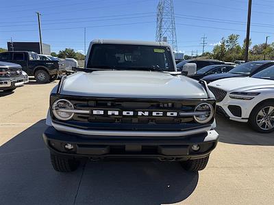 2026 Ford Bronco 4WD SUV for sale #F45519 - photo 2