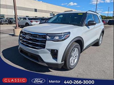 2027 Ford Explorer 4WD SUV for sale #F45520 - photo 1
