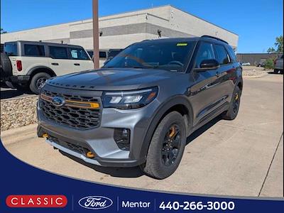 2026 Ford Explorer 4WD SUV for sale #F45522 - photo 1