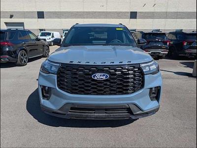 2027 Ford Explorer 4WD SUV for sale #F45532 - photo 2