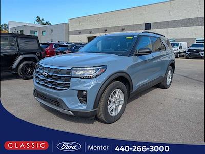 2027 Ford Explorer 4WD SUV for sale #F45533 - photo 1