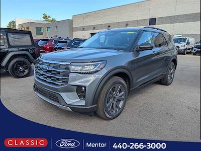 2026 Ford Explorer 4WD SUV for sale #F45534 - photo 1