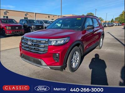2027 Ford Explorer 4WD SUV for sale #F45567 - photo 1