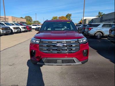 2027 Ford Explorer 4WD SUV for sale #F45567 - photo 2