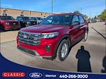 2027 Ford Explorer 4WD SUV for sale #F45567 - photo 1