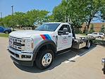 2024 Ford F-550 Regular Cab DRW 4x4 Chevron Rollback Body for sale #cm8036 - photo 1