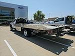 2023 Ford F-550 Regular Cab DRW 4x4 Chevron Rollback Body for sale #cm8085 - photo 2