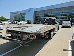 2023 Ford F-550 Regular Cab DRW 4x4 Chevron Rollback Body for sale #cm8085 - photo 4