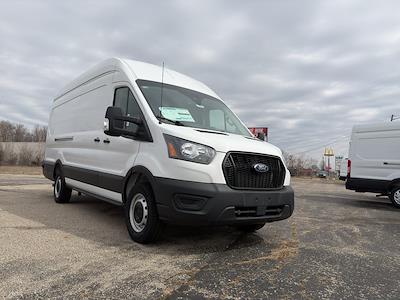New 2025 Ford Transit 350 High Roof Empty Cargo Van for sale #25T1038 - photo 1