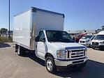 New 2025 Ford E-350 Box Van for sale #25T105 - photo 1