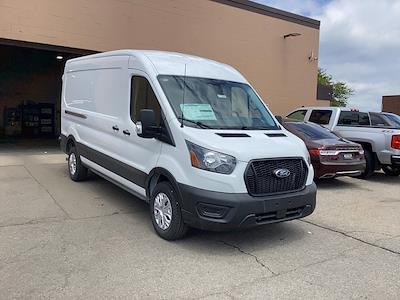New 2025 Ford Transit 250 Medium Roof Empty Cargo Van for sale #25T592 - photo 1