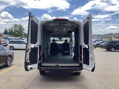 New 2025 Ford Transit 250 Medium Roof Empty Cargo Van for sale #25T592 - Sold - photo 2