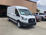 New 2025 Ford Transit 250 Medium Roof Empty Cargo Van for sale #25T592 - photo 1