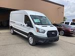 New 2025 Ford Transit 250 Medium Roof Empty Cargo Van for sale #25T596 - photo 1
