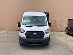New 2025 Ford Transit 250 Medium Roof Empty Cargo Van for sale #25T596 - photo 6