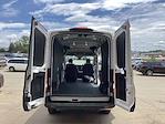 New 2025 Ford Transit 250 Medium Roof Empty Cargo Van for sale #25T596 - photo 10