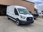 New 2025 Ford Transit 250 Medium Roof Empty Cargo Van for sale #25T689 - photo 1