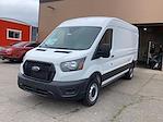 New 2025 Ford Transit 250 Medium Roof Empty Cargo Van for sale #25T689 - photo 5