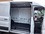 New 2025 Ford Transit 250 Medium Roof Empty Cargo Van for sale #25T689 - photo 9