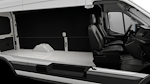 New 2026 Ford Transit 350 High Roof Empty Cargo Van for sale #26T277 - photo 33