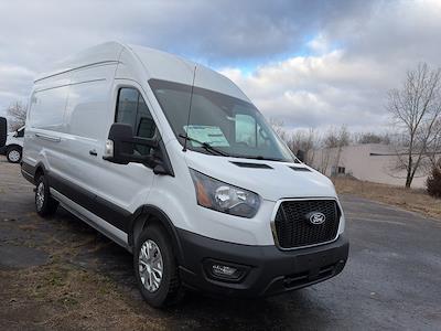 New 2026 Ford Transit 350 High Roof Empty Cargo Van for sale #26T287 - photo 1