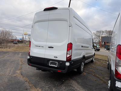 New 2026 Ford Transit 350 High Roof Empty Cargo Van for sale #26T287 - photo 2