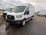 New 2026 Ford Transit 350 High Roof Empty Cargo Van for sale #26T287 - photo 5
