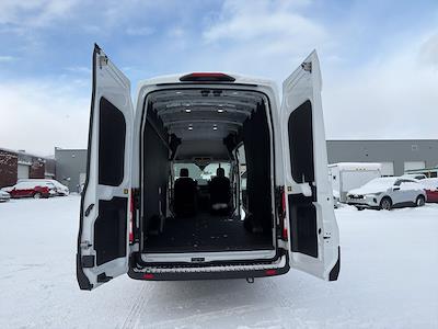 New 2026 Ford Transit 350 High Roof Empty Cargo Van for sale #26T320 - photo 2