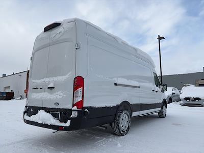 New 2026 Ford Transit 350 High Roof Empty Cargo Van for sale #26T321 - photo 2