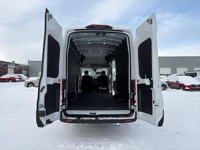 New 2026 Ford Transit 350 High Roof Empty Cargo Van for sale #26T321 - photo 2